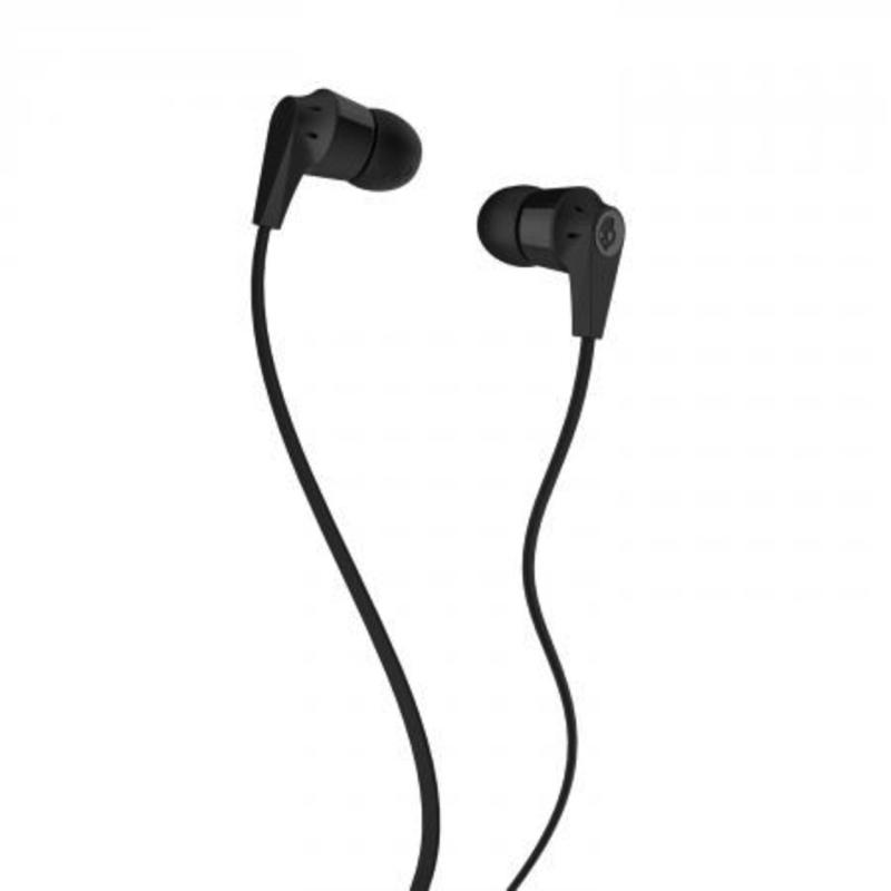 Skullcandy Ink'd 2.0 Zwart