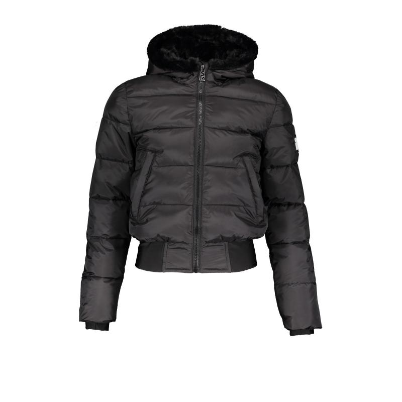Superrebel Girls Start Jacket