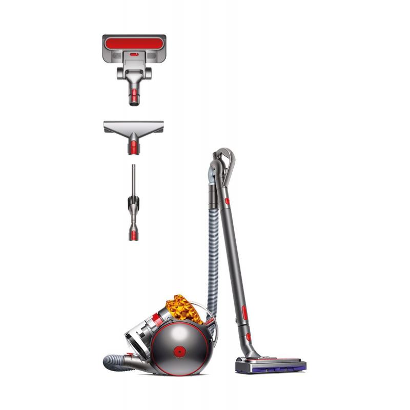 Dyson Cinetic Big Ball™ Multi Floor aspirateur traîneau