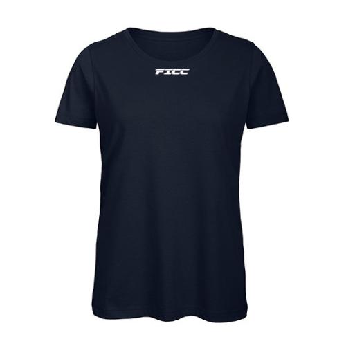 BLUE T SHIRT SMALL FICC Extra Extra Large