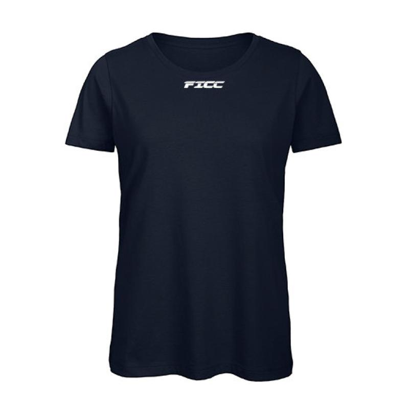 BLUE T SHIRT SMALL FICC Extra Extra Large