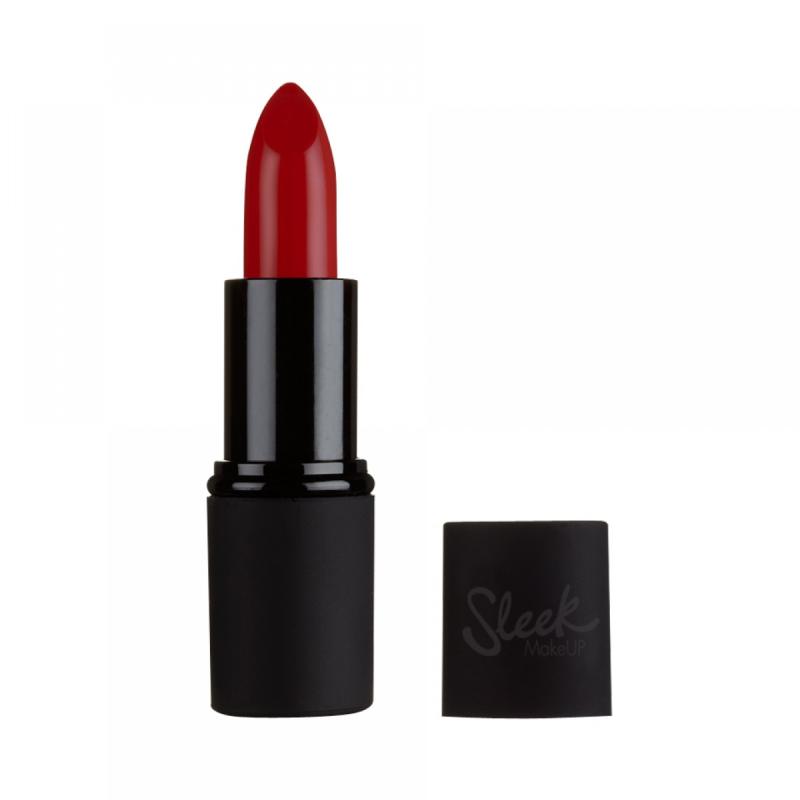 Sleek True Colour Lippenstift Matte Stiletto