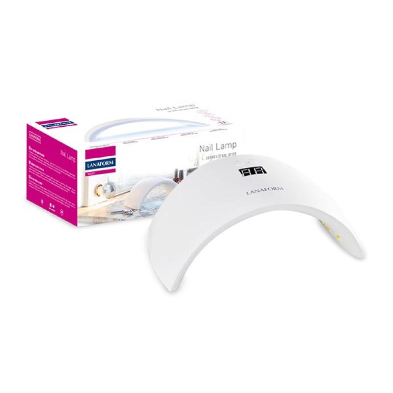 Lanaform Nail Lamp