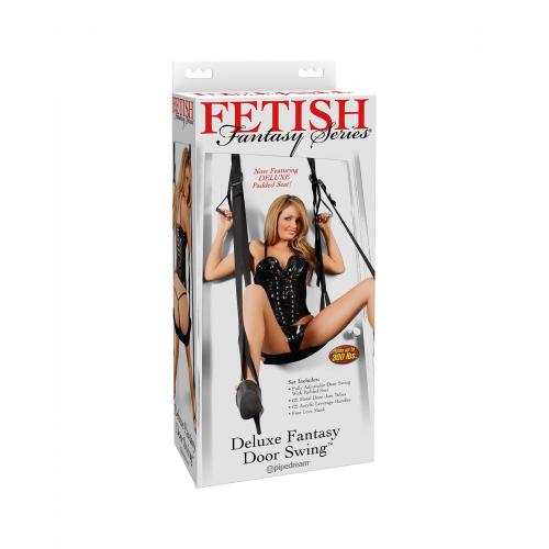 Fetish Fantasy Series - Delux Fantasy Door Swing - Seksschommel