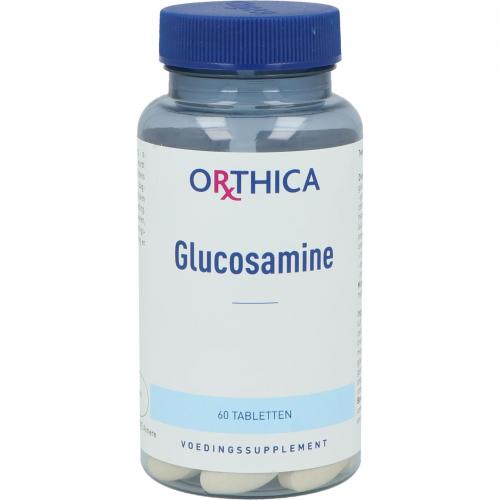 Glucosamine