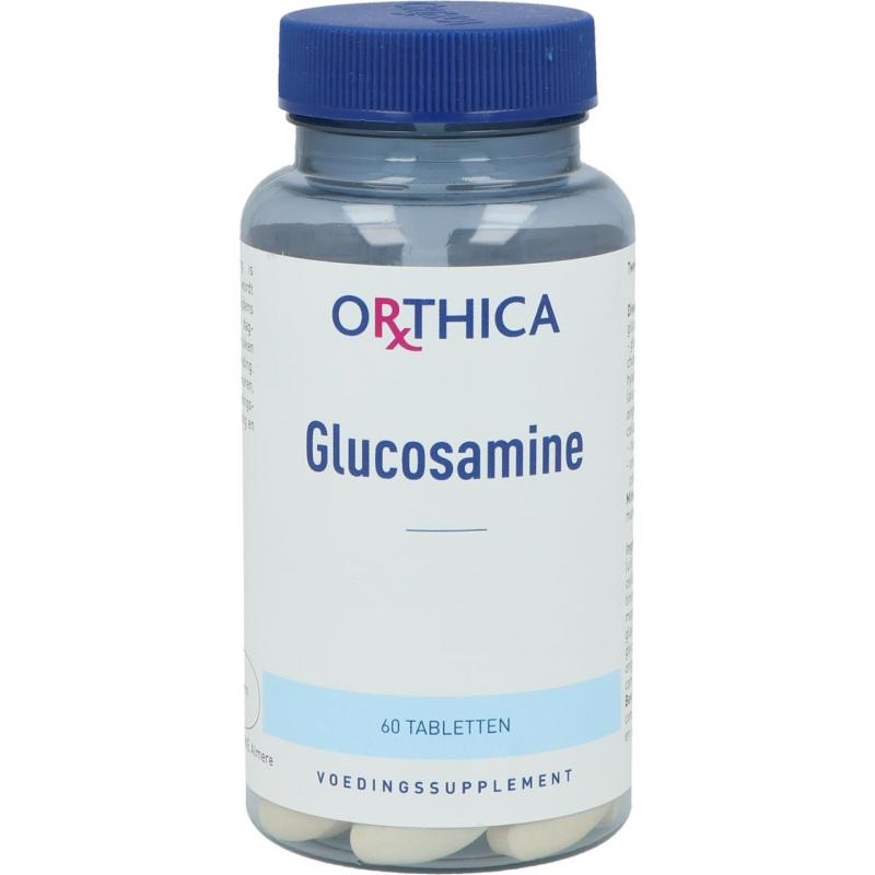 Glucosamine