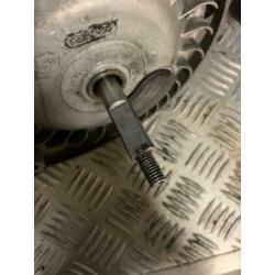 gilera citta brom blok gereviseerd
