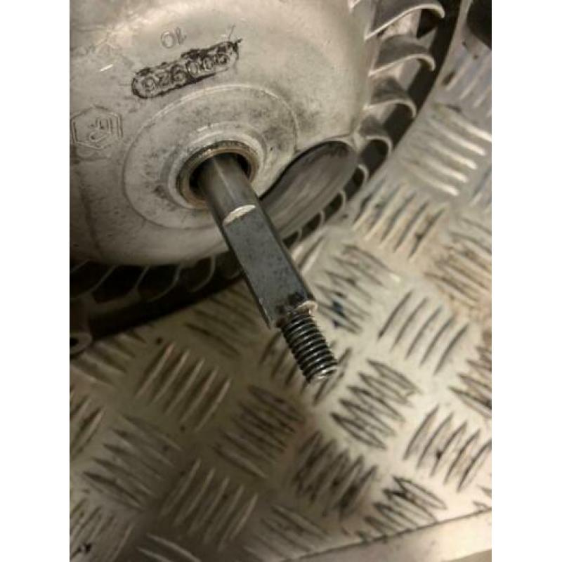 gilera citta brom blok gereviseerd