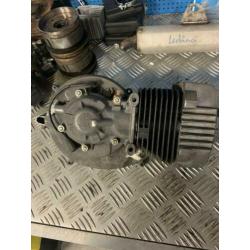 gilera citta brom blok gereviseerd