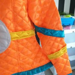 Nieuw..Carnavalspakje maat 38/40