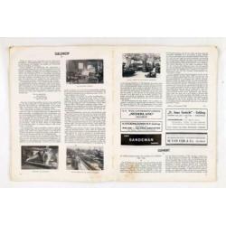De centra van het toerisme in Noord-Brabant No. 3 en 4, 1936