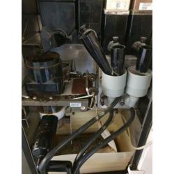Etna koffieautomaat , goed werkend (in gebruik)