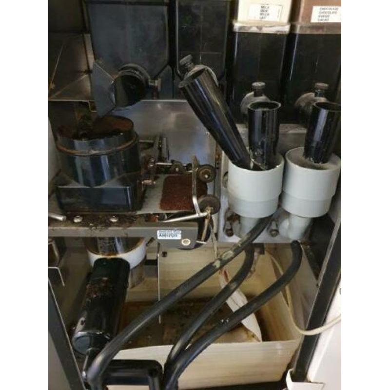 Etna koffieautomaat , goed werkend (in gebruik)