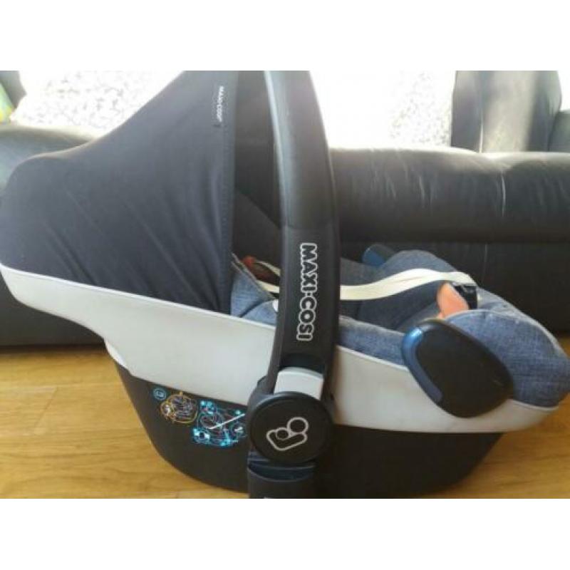 Maxi-Cosi pebble