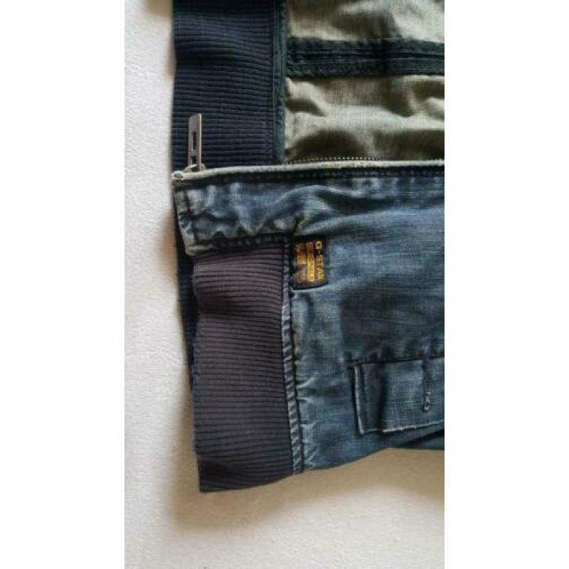 G Star retro in goede staat. Maat l.