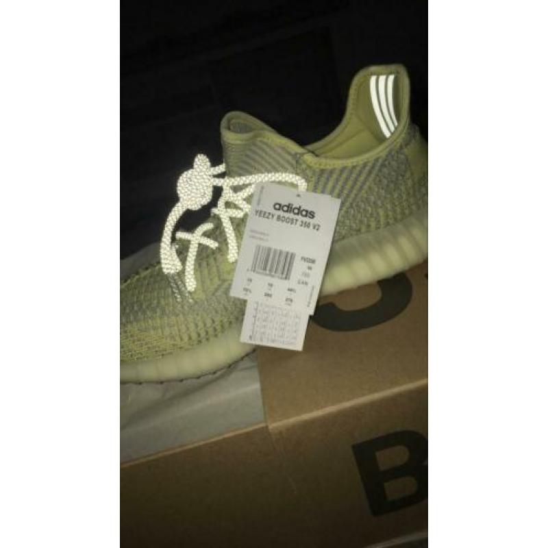 Yeezy 350 v2 antlia 44 2/3