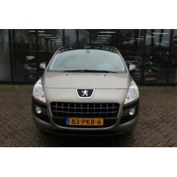 Peugeot 3008 1.6 THP ST *Navi*Panoramadak* (bj 2011)