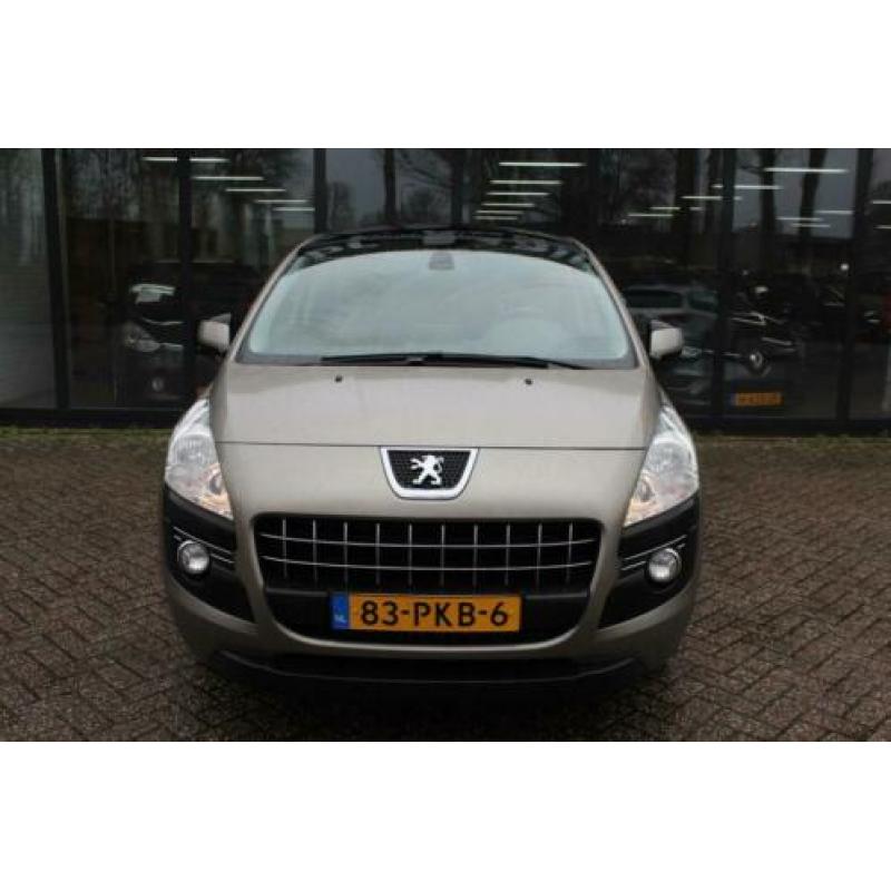 Peugeot 3008 1.6 THP ST *Navi*Panoramadak* (bj 2011)