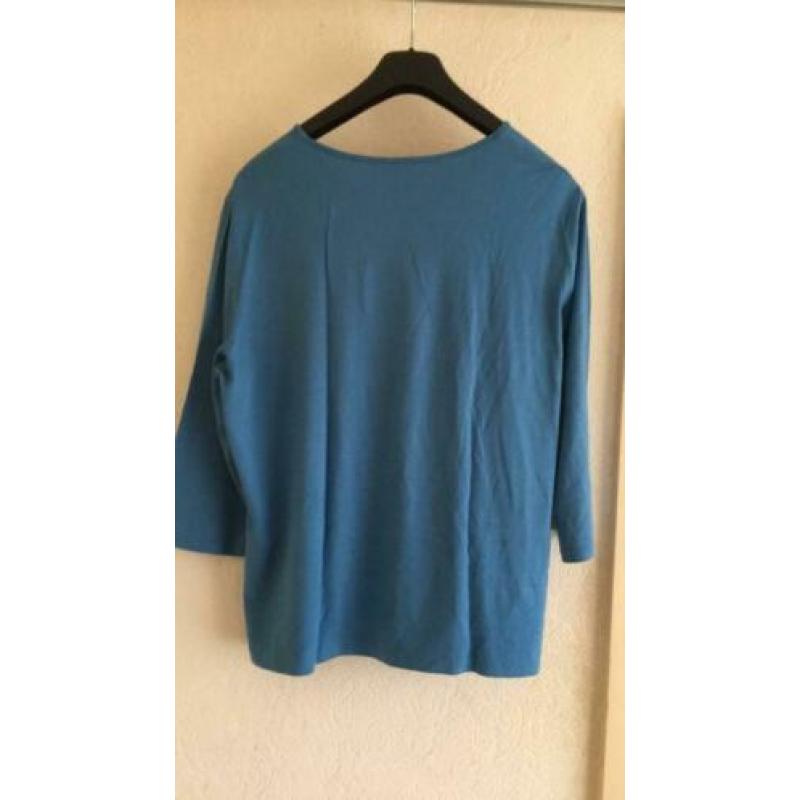 Frankenwalder t shirt maat 46