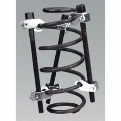 Veerspanners set Weber WT-2161