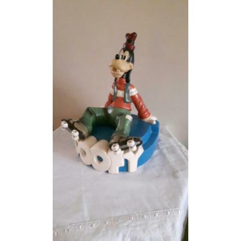 Goofy beeld Disney