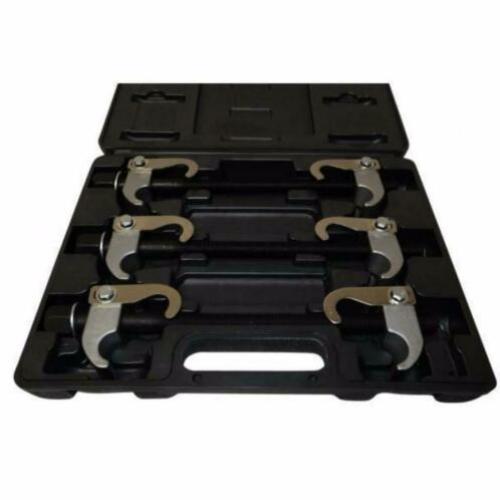 Veerspanners set Weber WT-2161