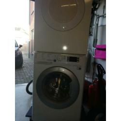 Mooie wasmachine