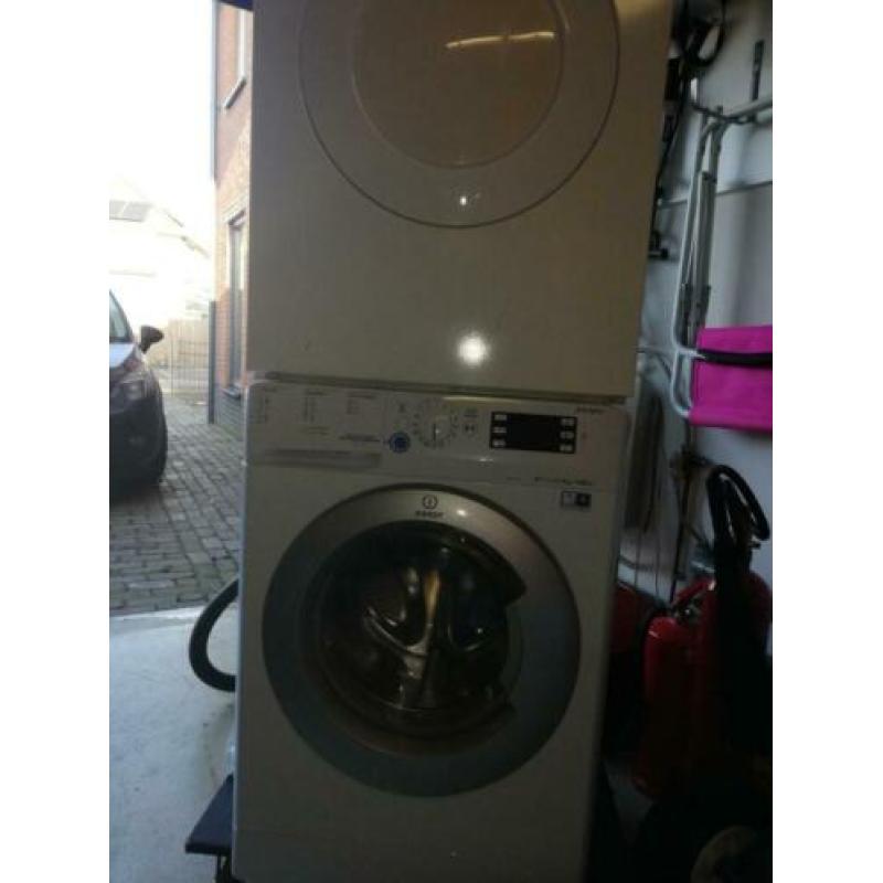 Mooie wasmachine