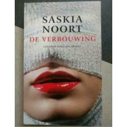 Saskia Noort, De verbouwing, Terug naar de kust