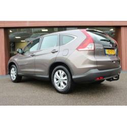 Honda CR-V 1.6D Comfort (bj 2013)