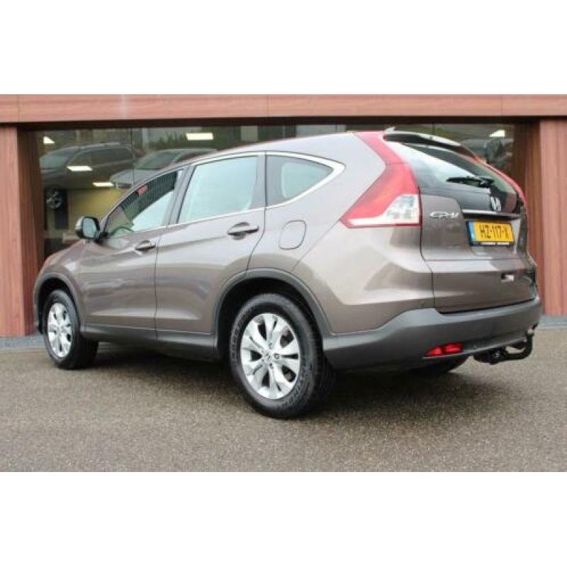 Honda CR-V 1.6D Comfort (bj 2013)