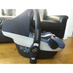 Maxi-Cosi pebble