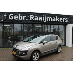 Peugeot 3008 1.6 THP ST *Navi*Panoramadak* (bj 2011)