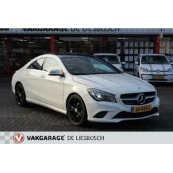 Mercedes-Benz CLA-klasse 180 Ambition panoramadak , navi ,xe