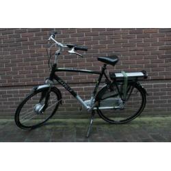 Electrische gazelle chamonix plus