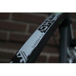 Electrische gazelle chamonix plus