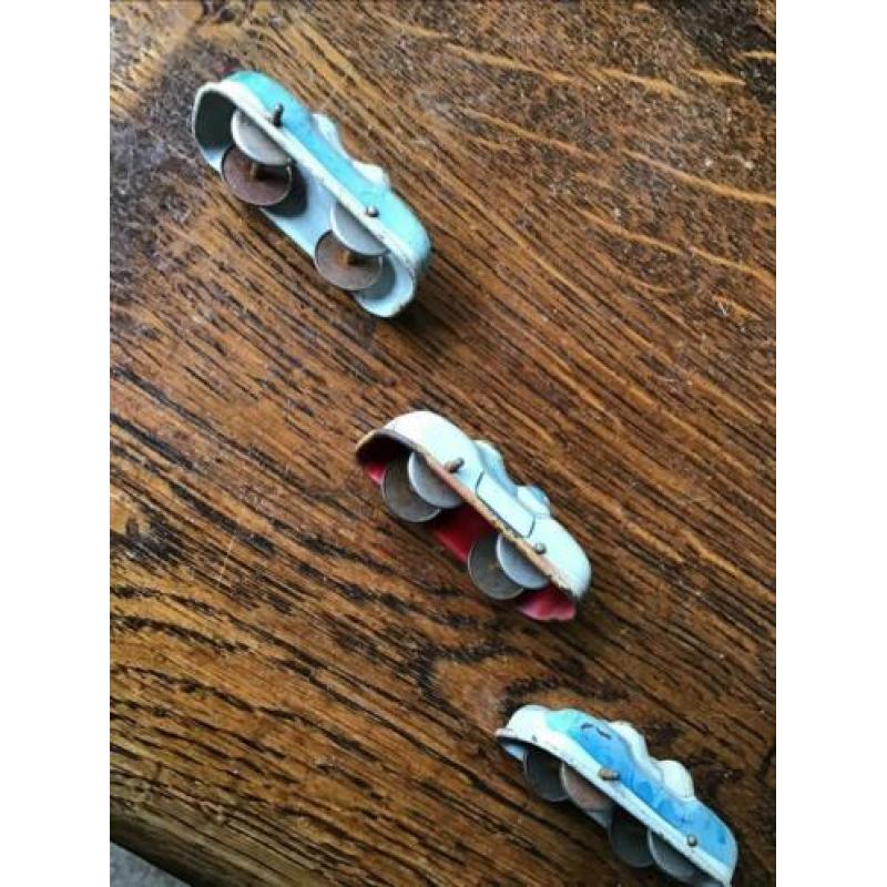 Pennytoy autootjes Made in west Germanen.