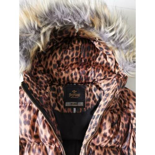 Cars winterjack size 4