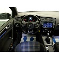 Volkswagen Golf 1.4 TSI GTE 204pk DSG7 Navi, Xenon, Flippers