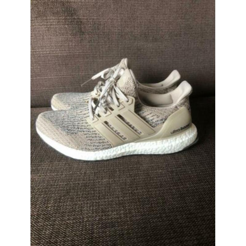 Adidas ultra boost 3.0 khaki, yeezy 350 500 woei patta parra
