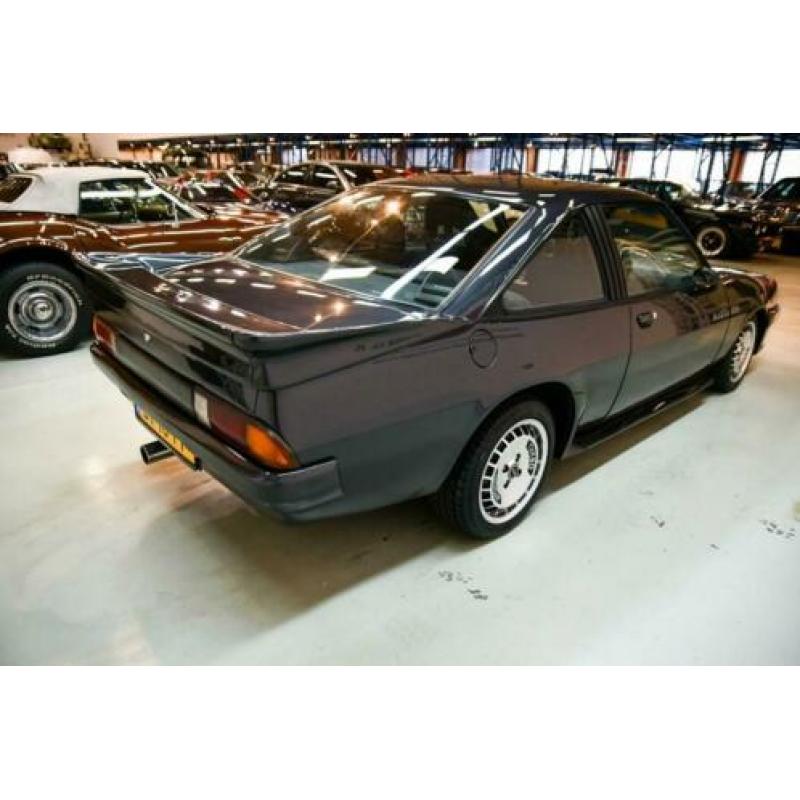 Opel MANTA 2.0I GSI