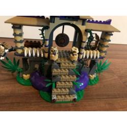 Lego ninjago