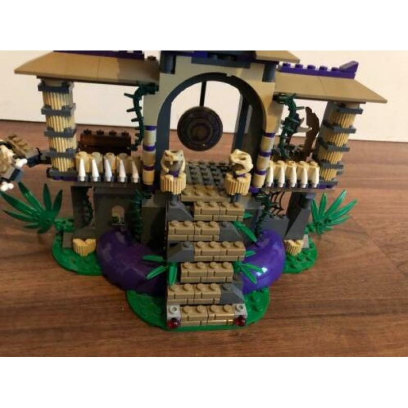 Lego ninjago