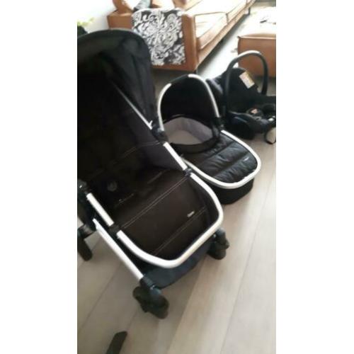 3 in 1 qute