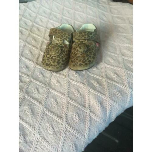Babyschoenen