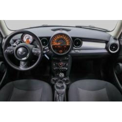 MINI Mini 1.6 One Business Line Airconditioning Cruise Contr