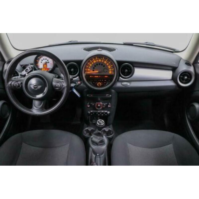 MINI Mini 1.6 One Business Line Airconditioning Cruise Contr