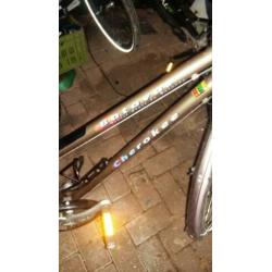 Fiets batavus cherokee