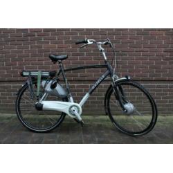 Electrische gazelle chamonix plus