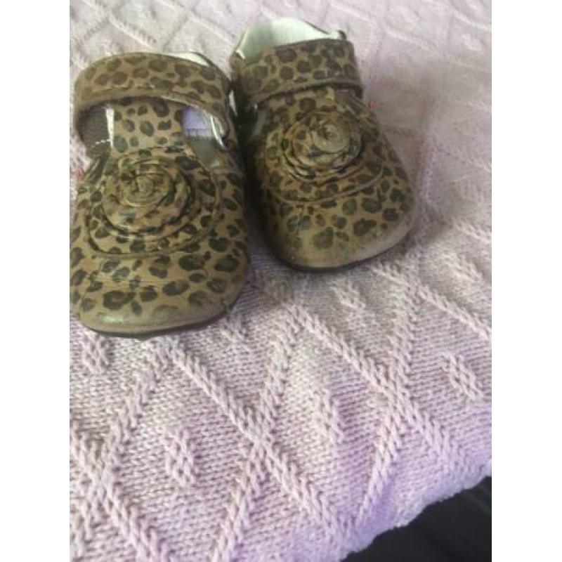 Babyschoenen